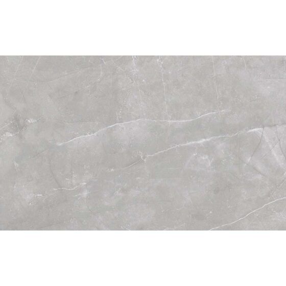 Elbert Gris Matt Ceramic Wall Tile 33x55cm-Verona-P12812