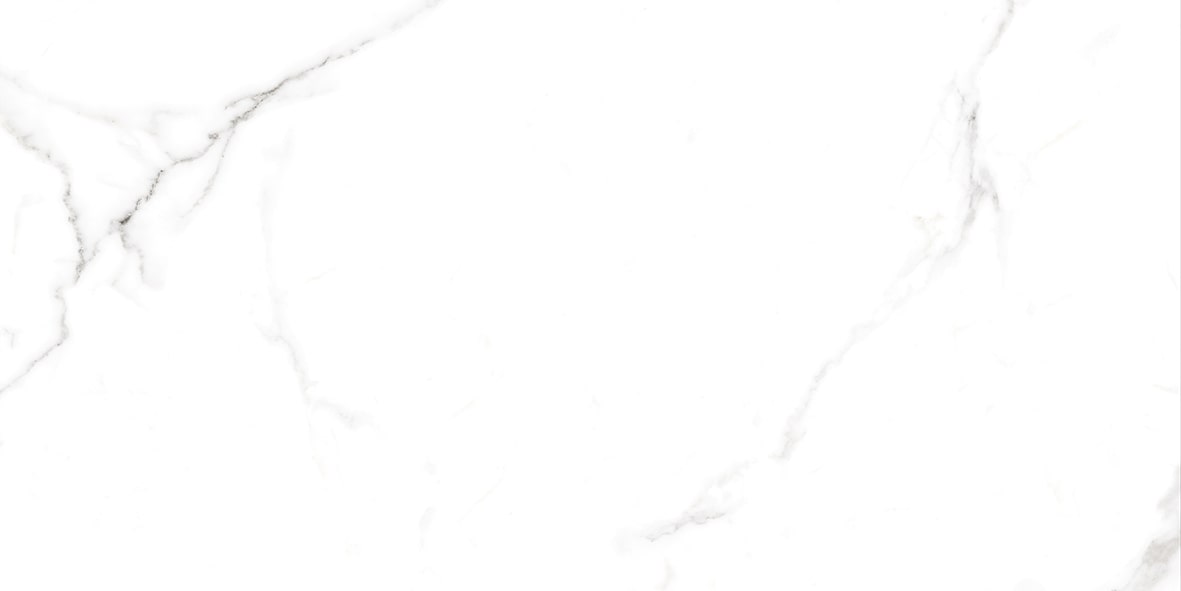 Emma Marble Effect Polished Porcelain Tile 30x60cm