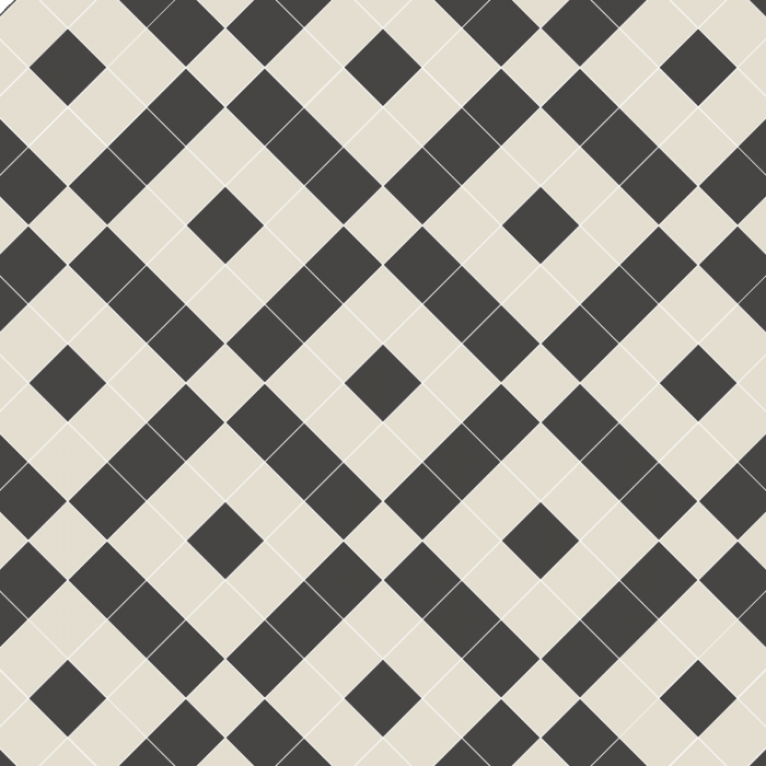 Original Style Victorian Exeter Pattern