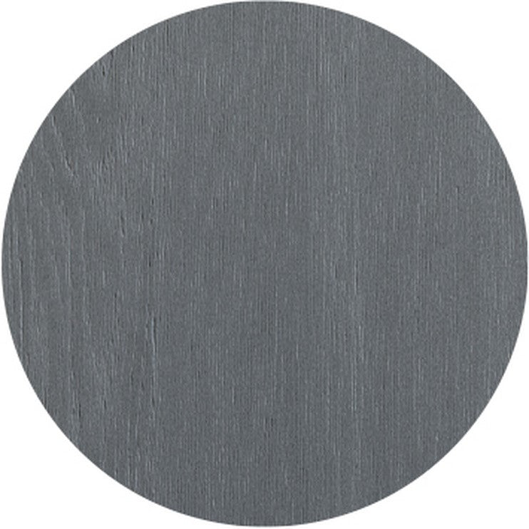 Picpoul 2200x330mm Tall End Panel - Grey Ash