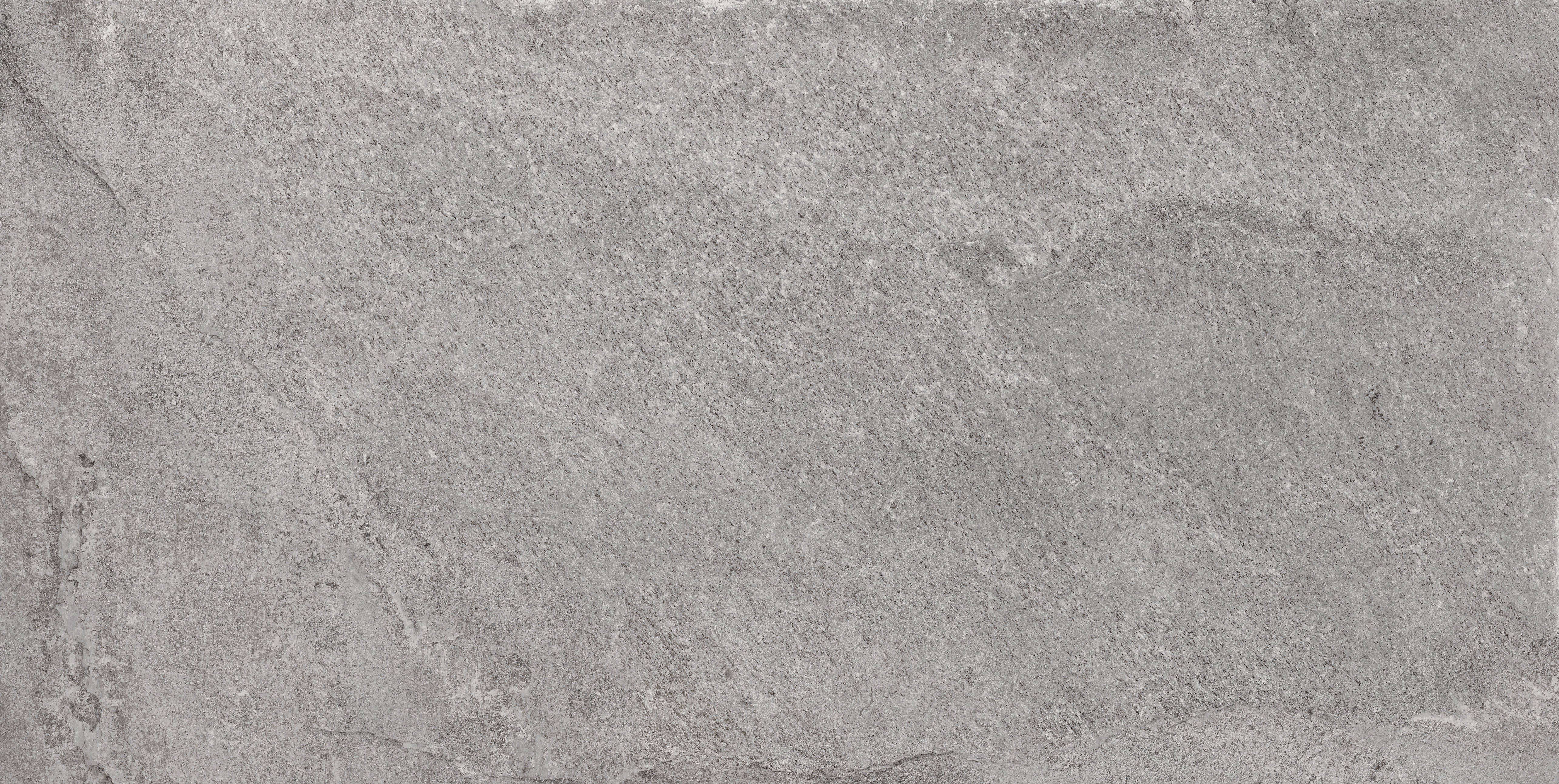 Ravenscraig Grey Outdoor Porcelain Slab Tile 60x120cm