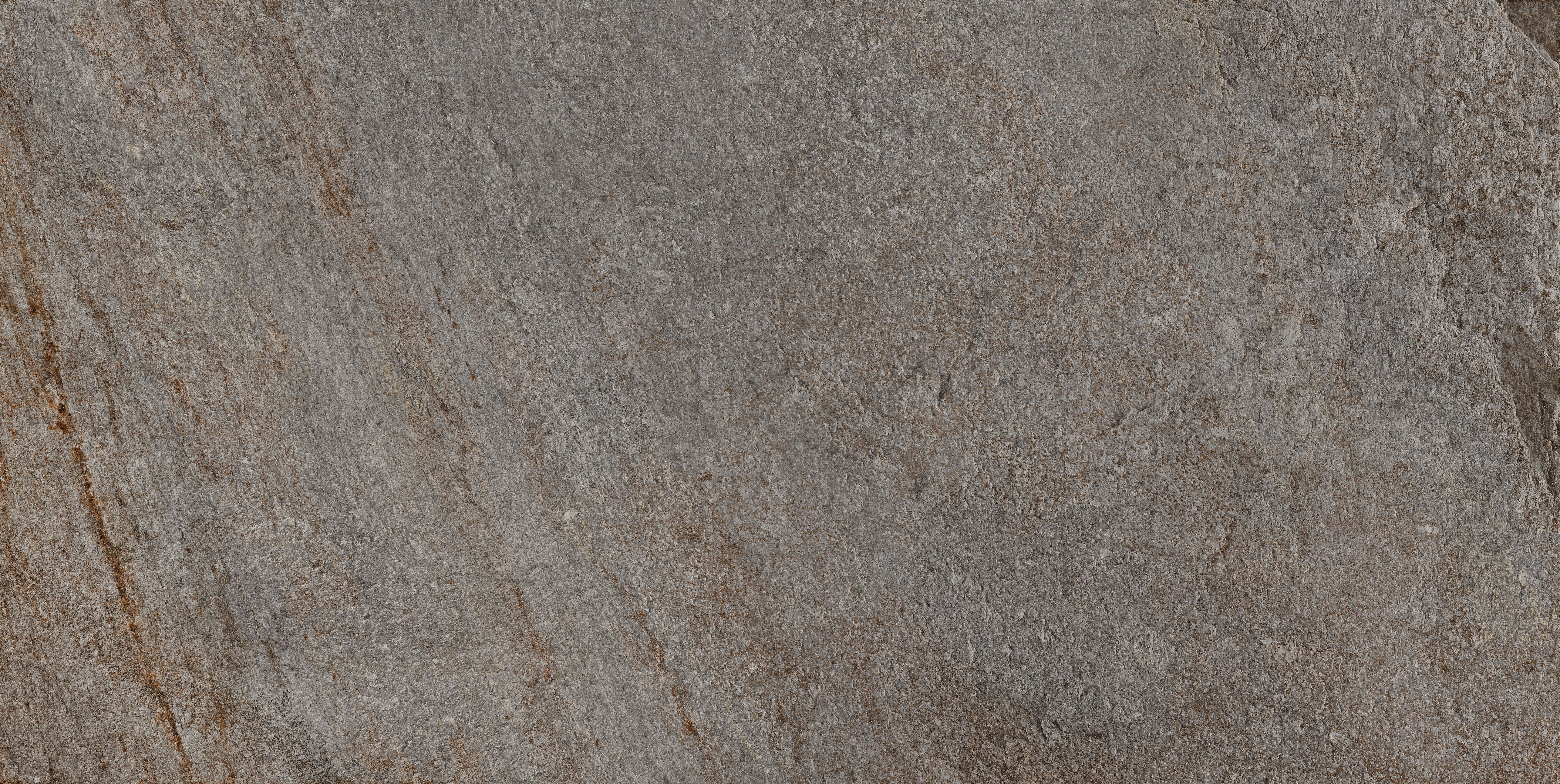 Ravenscraig Multicolour Outdoor Porcelain Slab Tile 60x120cm