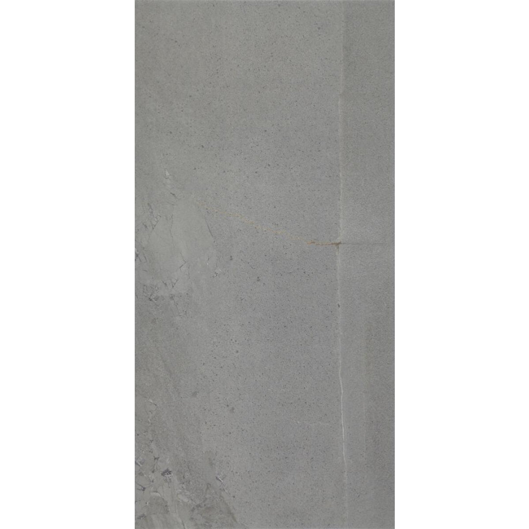 Maxim Lakestone Fume Porcelain Tile 40x60cm