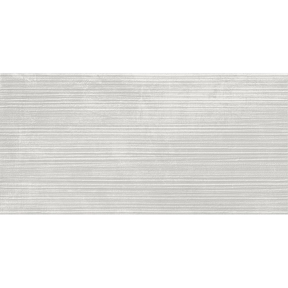 Loft White Waves Decor Porcelain Tile 30x60cm-Verona-P11041