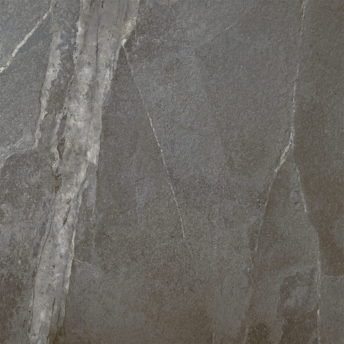 Magma Anthracite Anti Slip Porcelain Floor Tile 50x50cm
