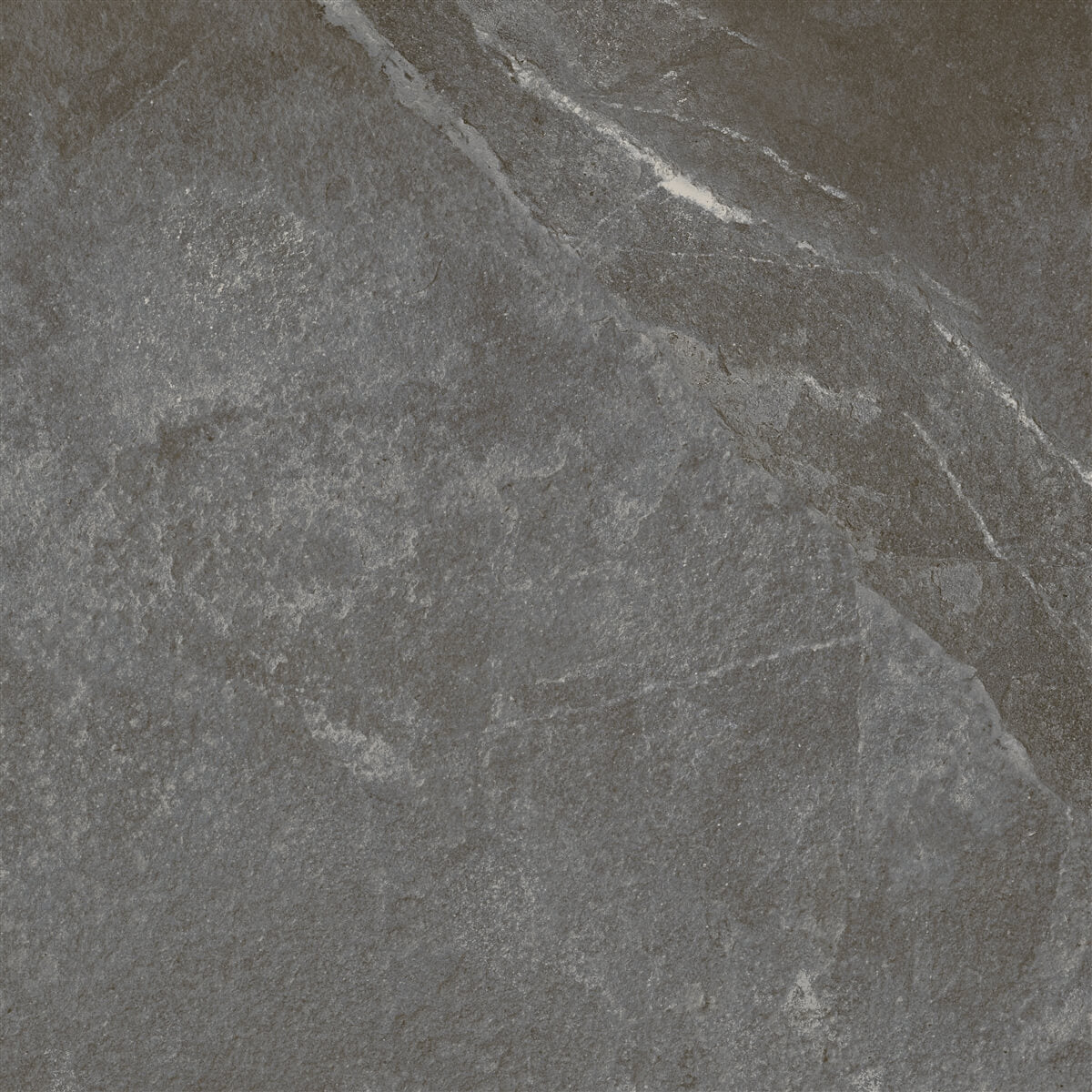 Magma Anthracite Anti Slip Porcelain Floor Tile 50x50cm