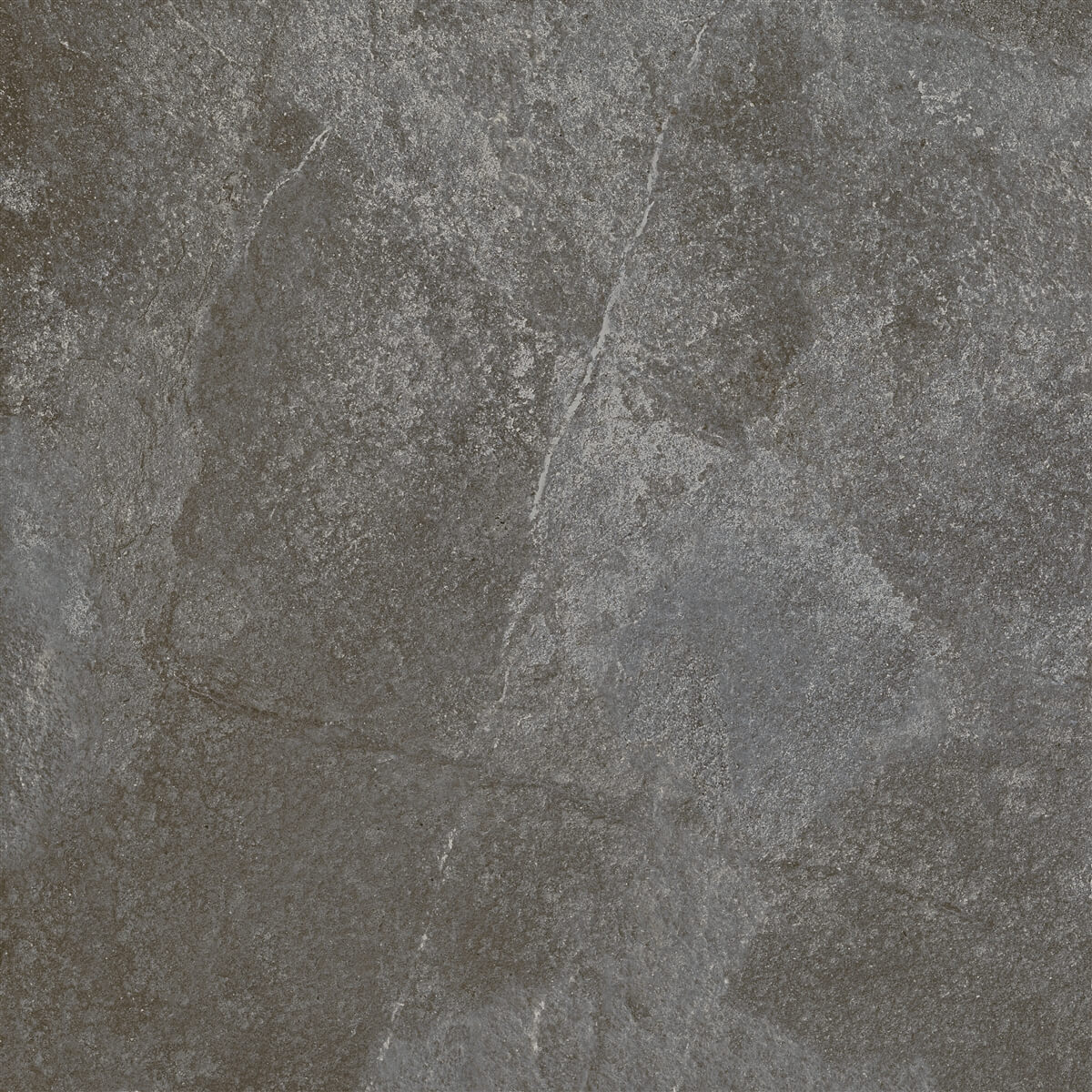 Magma Anthracite Anti Slip Porcelain Floor Tile 50x50cm