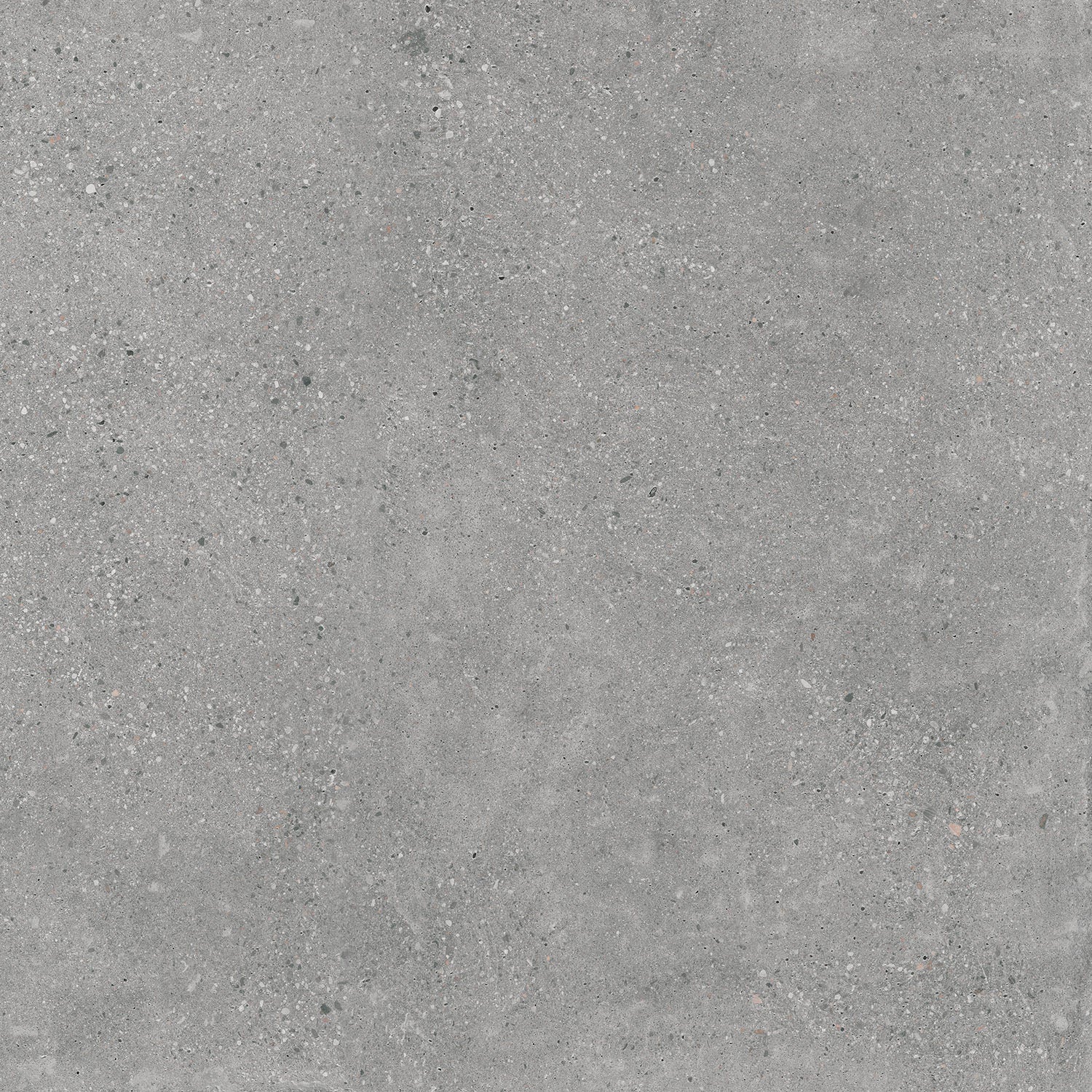Toledo Grey Stone Effect Porcelain Floor Tile 90x90cm