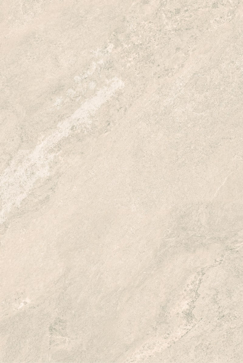 Mountain White Outdoor Porcelain Slab Tile 60x90cm