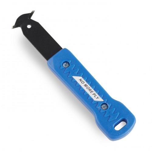 NoMorePly Scoring Knife