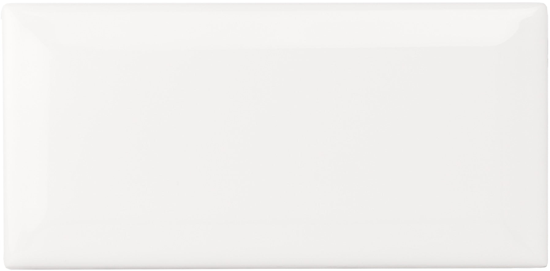 Original Style Artworks Metro Bevelled Tile