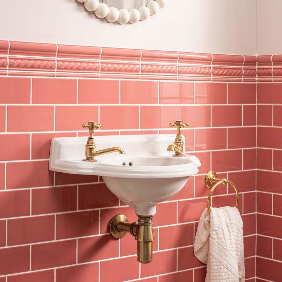 Original Style Artworks Rope Moulding