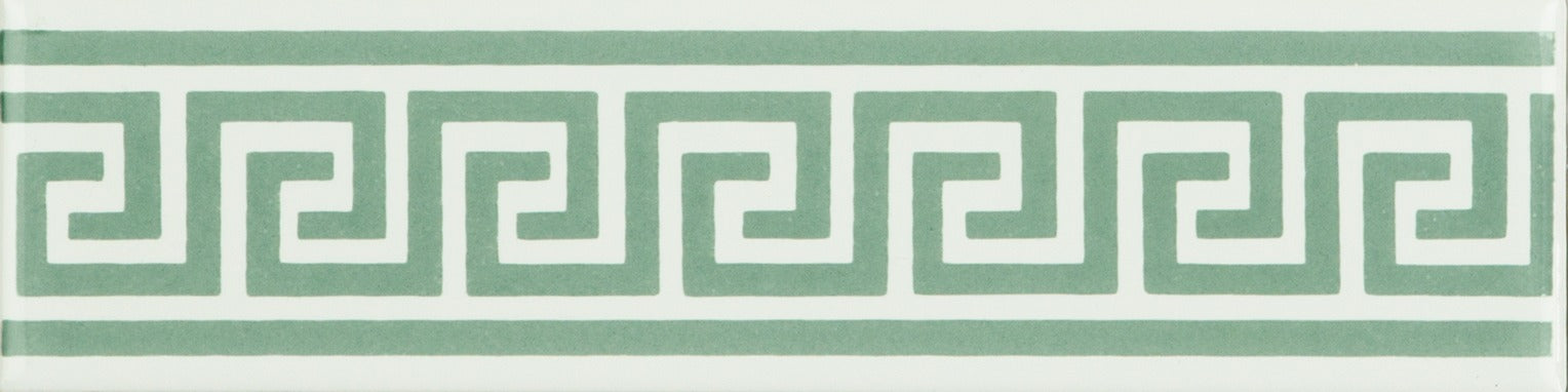 Original Style Artworks Greek Key Border