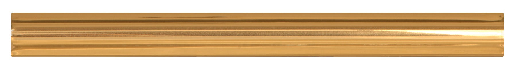 Original Style Artworks Gold (Metallic) Omega Moulding