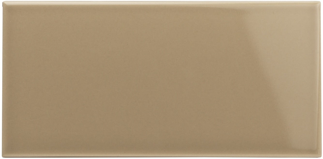 Original Style Artworks Half Tile