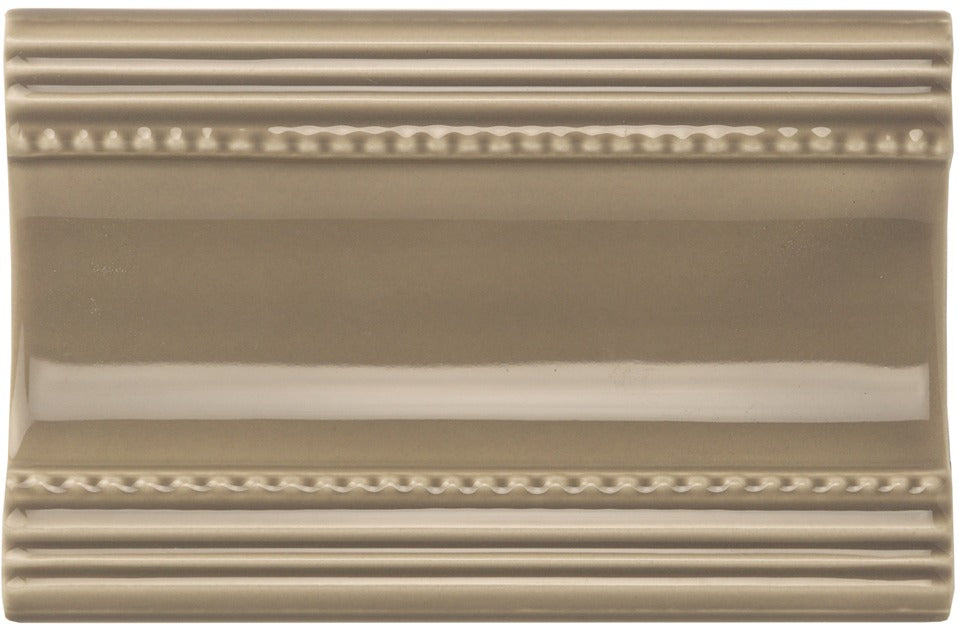Original Style Artworks Cornice Tile