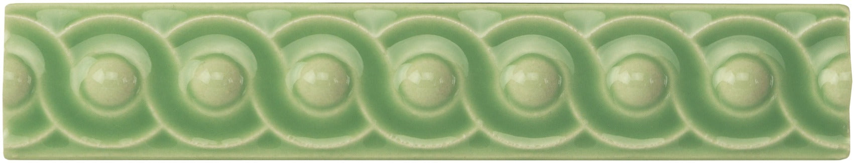 Original Style Artworks Scroll Moulding