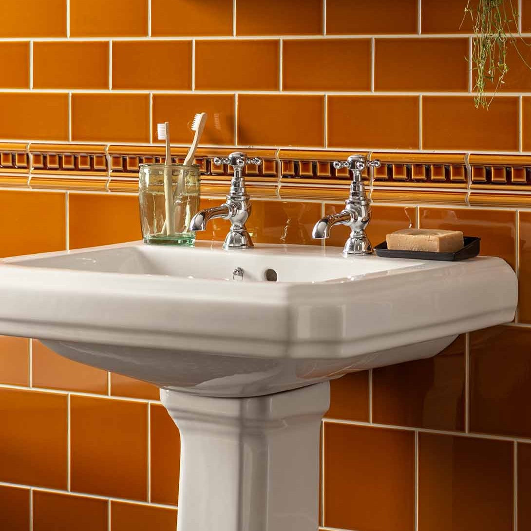 Original Style Artworks Astragal Moulding