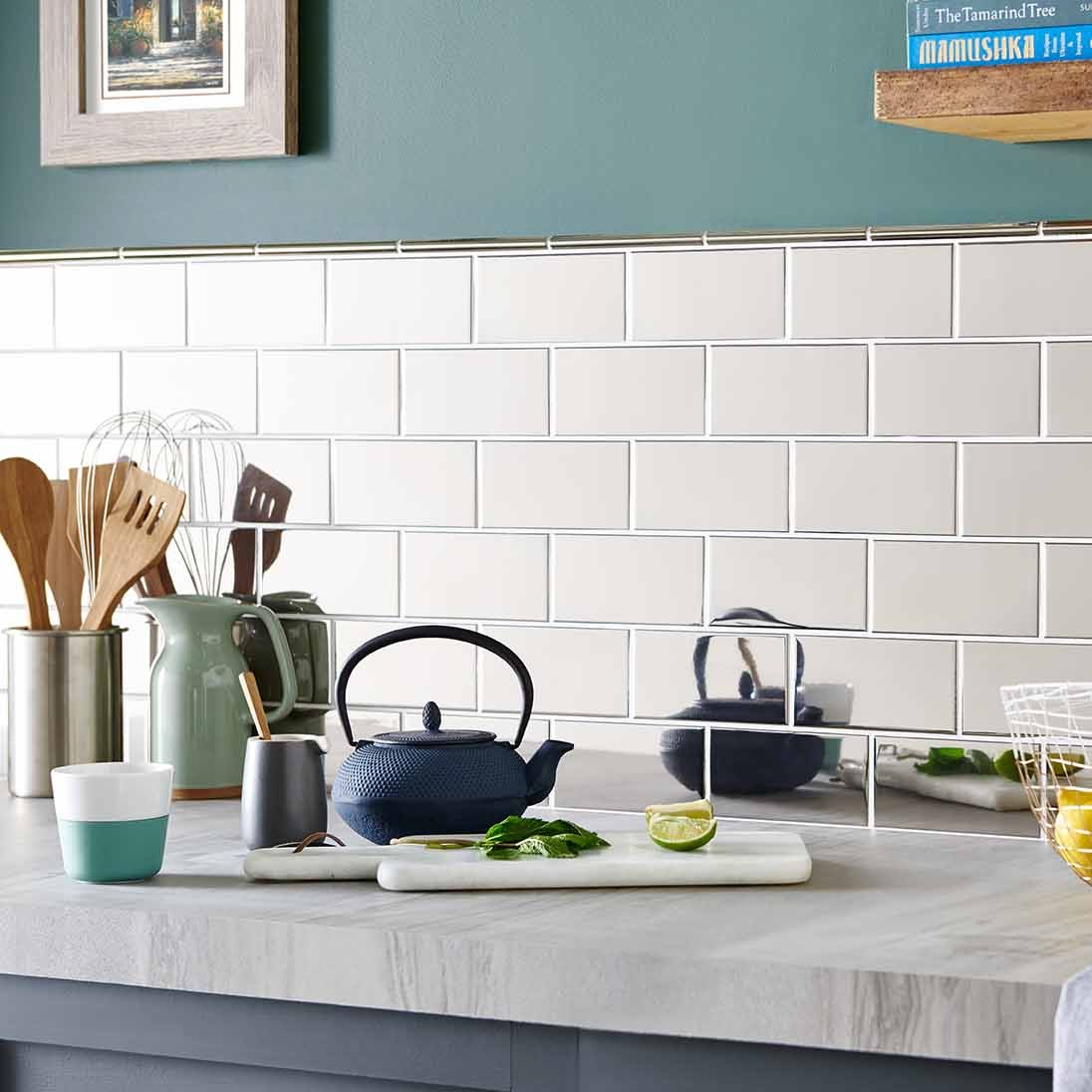 Original Style Artworks Platinum (Metallic) Omega Moulding