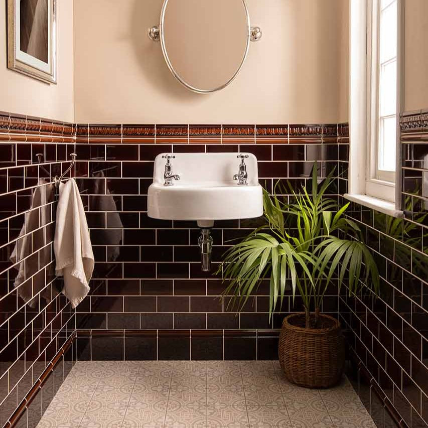 Original Style Artworks Egg and Dart Moulding