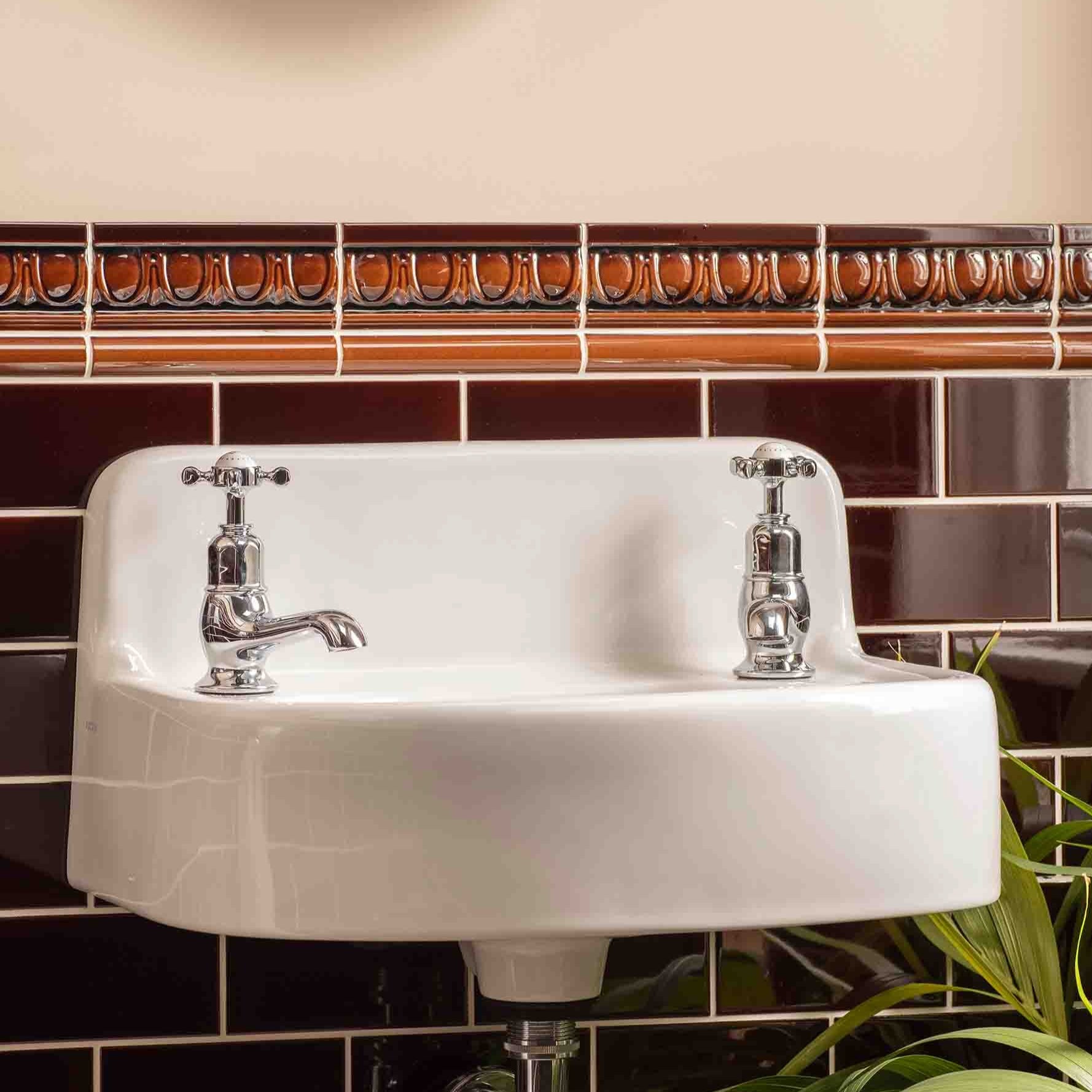 Original Style Artworks Egg and Dart Moulding