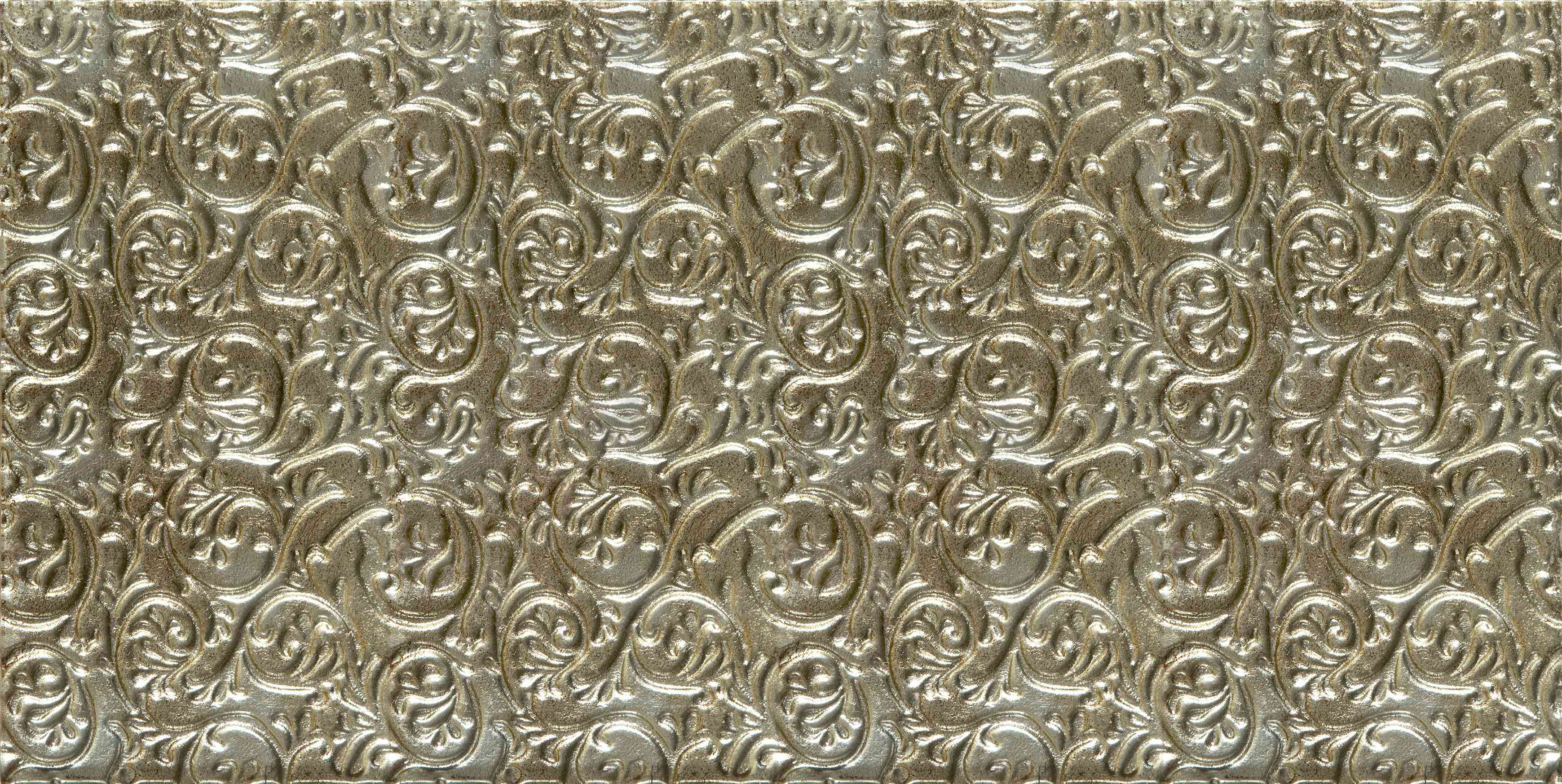 Оriginal Style Glassworks Amun-Ra Decorative Effects Glass Tile 30x60cm