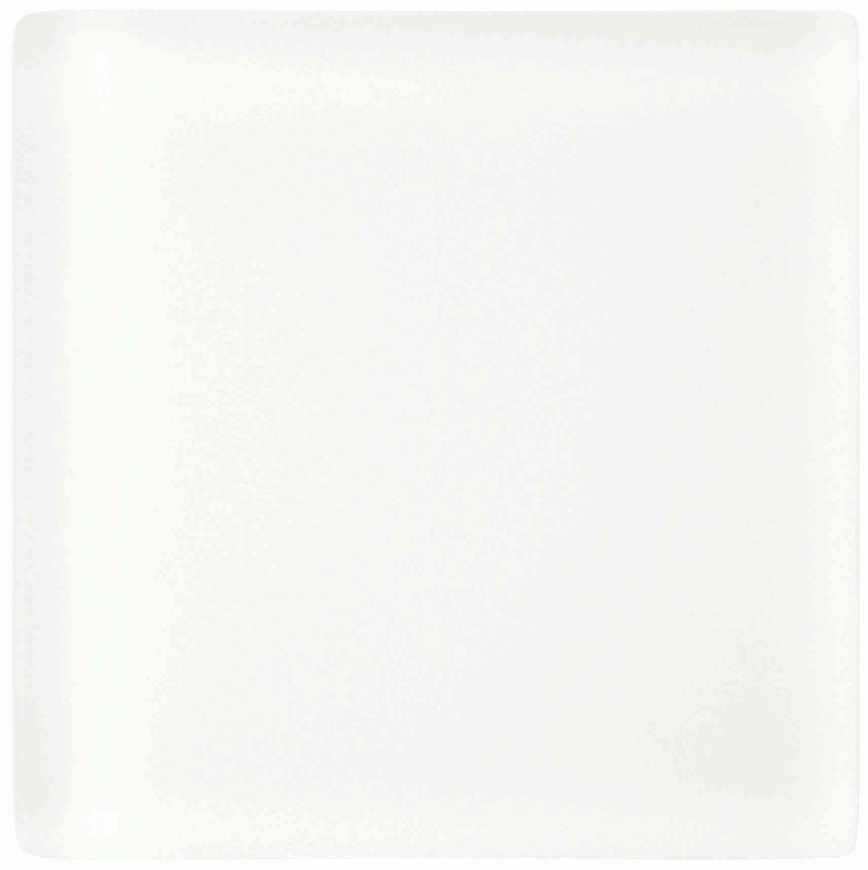 Original Style Glassworks Arctic Frosted Glass Tile 10x10cm