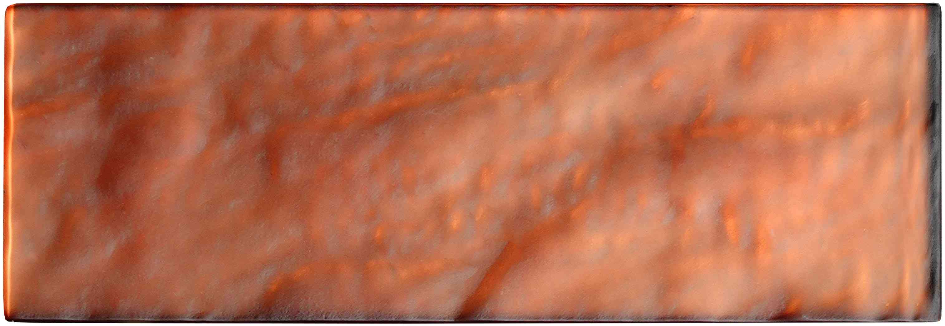 Original Style Glassworks Elara Eclipse Tile 8x20cm