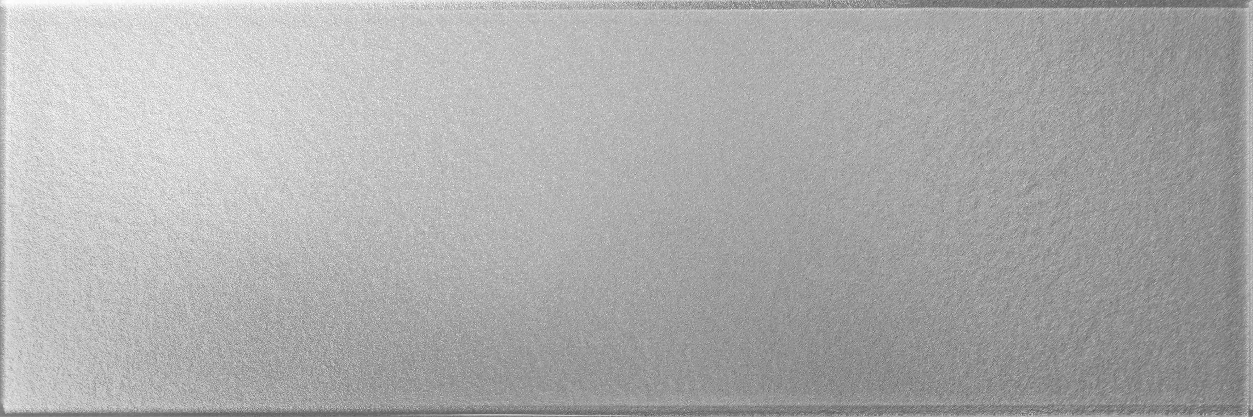 Original Style Glassworks Proteus Metallica Brick Tile 10x30cm