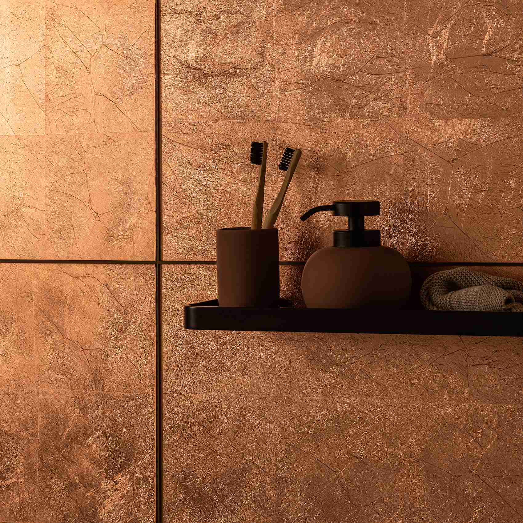 Оriginal Style Glassworks Giza Decorative Effects Glass Tile 30x60cm