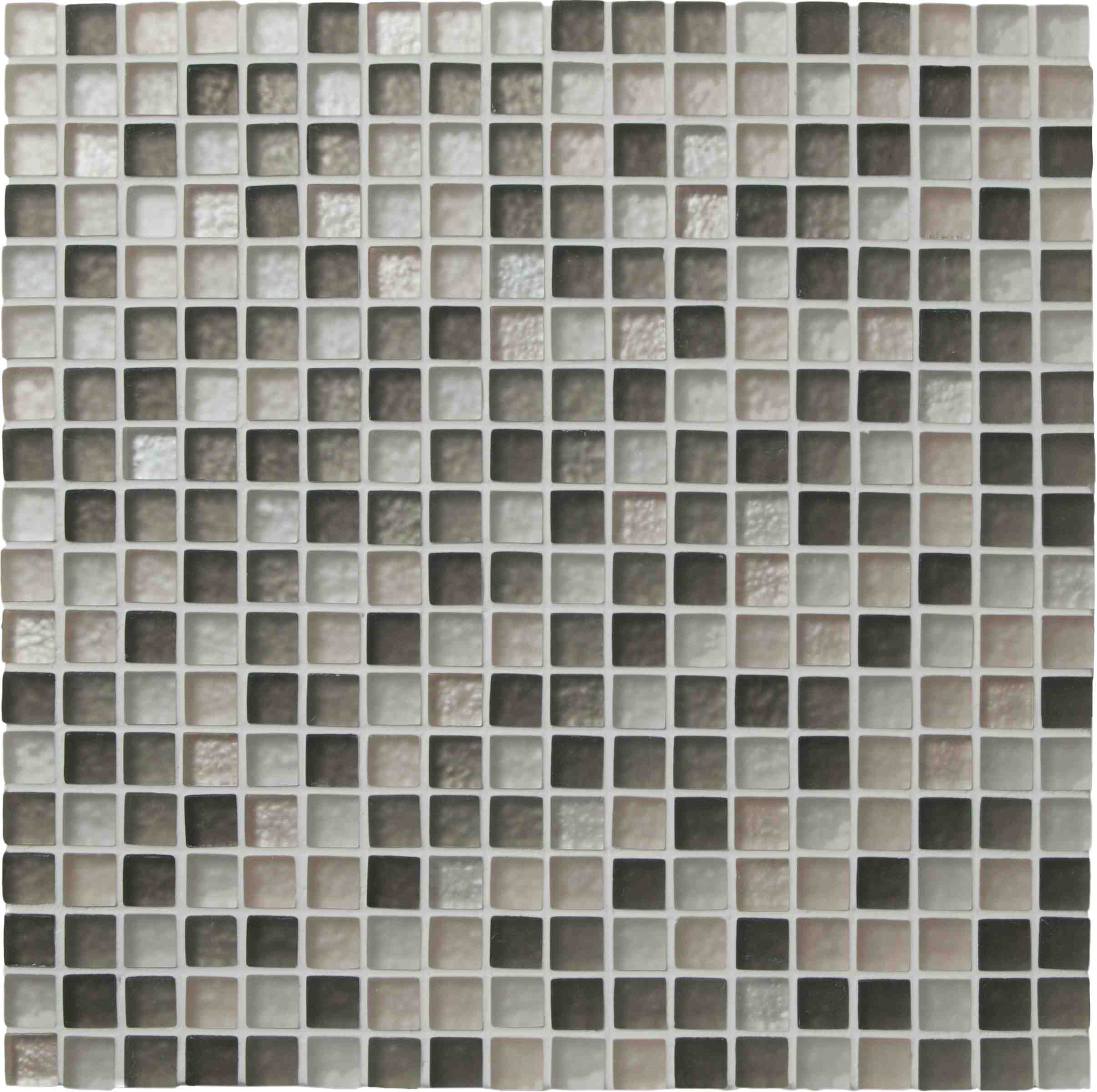Original Style Mosaics Aura Mosaic Tile 30x30cm