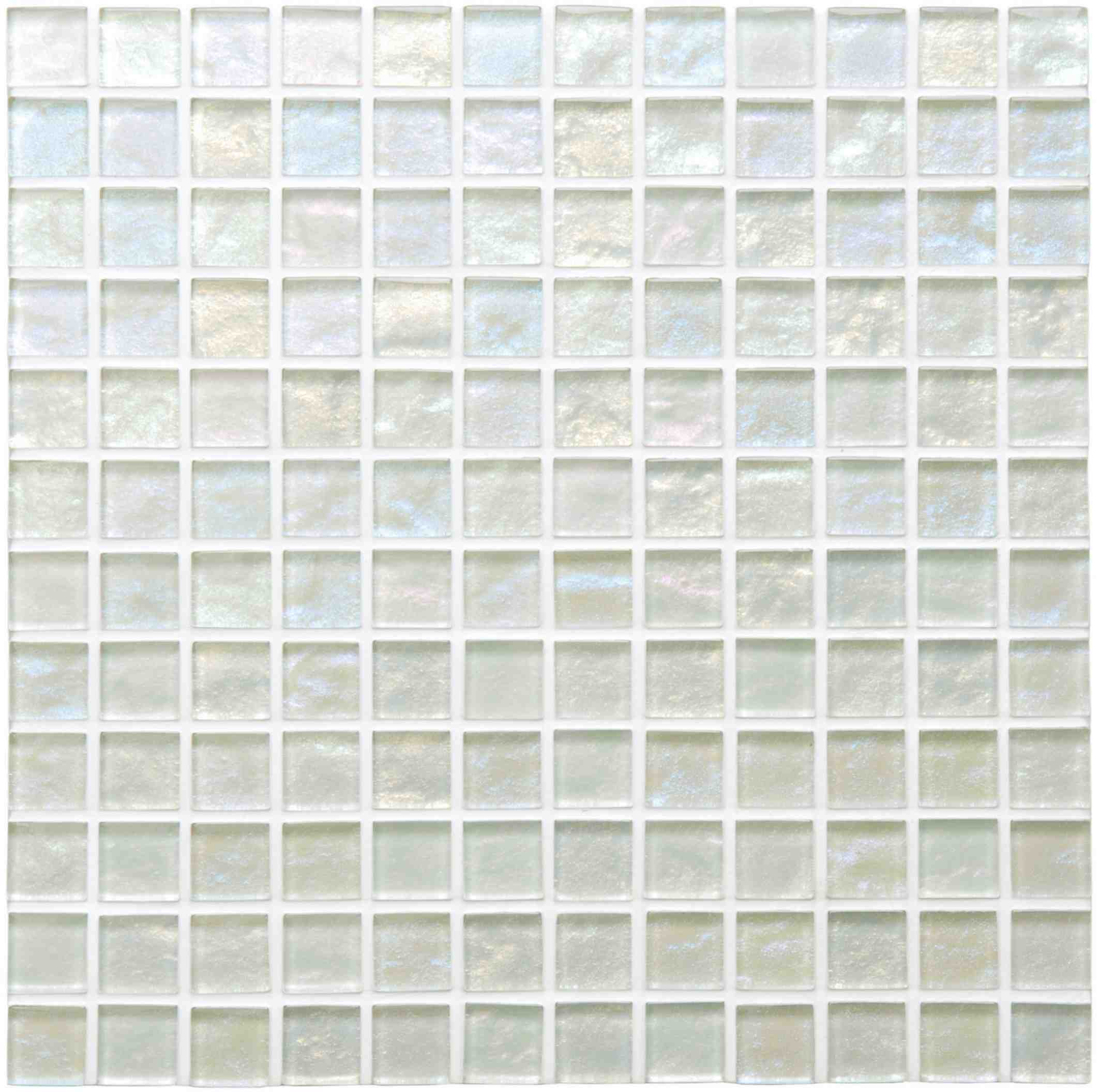 Original Style Mosaics Illusion Glass Mosaic Tile 30x30cm