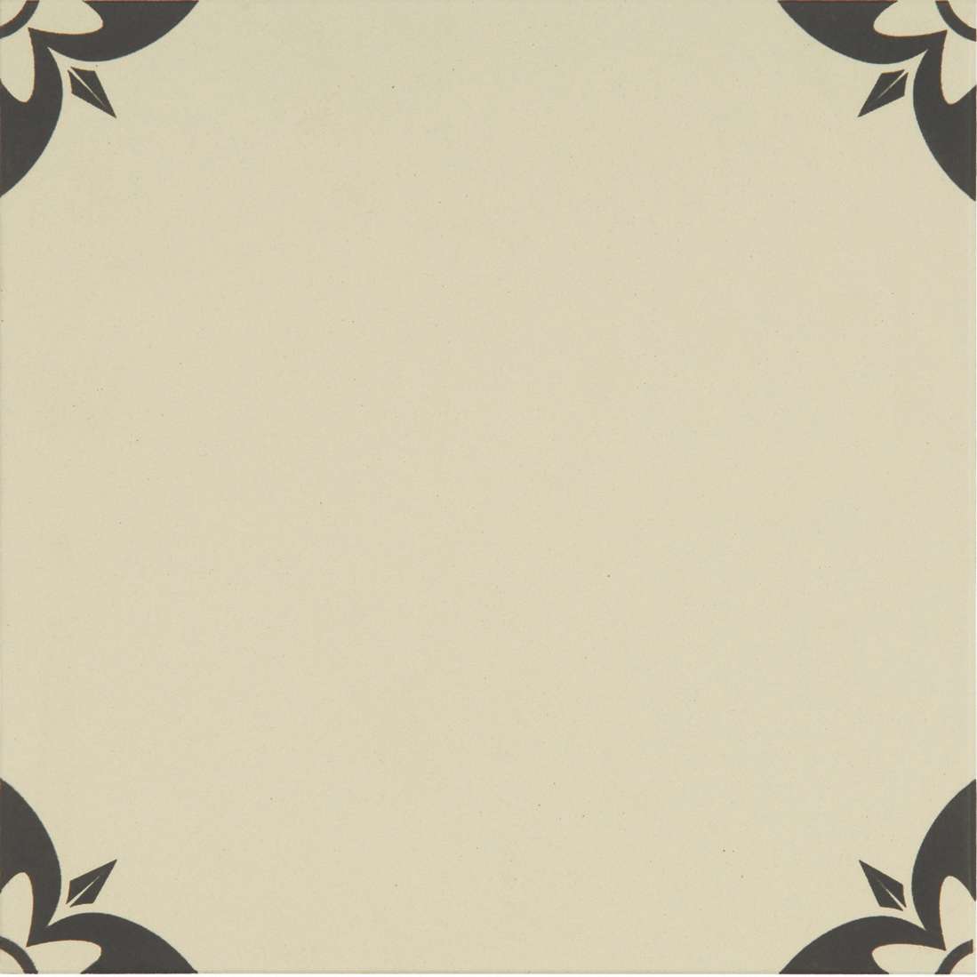 Original Style Odyssey Primo Empire Black on White 15x15cm