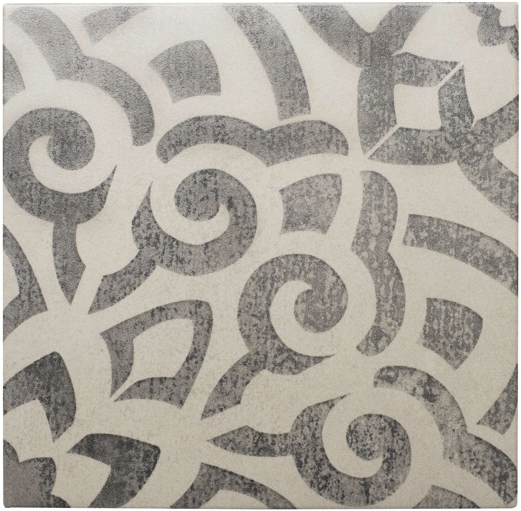 Original Style Odyssey Mezzo Mixed Melange One of Each Design Tile 60x60cm