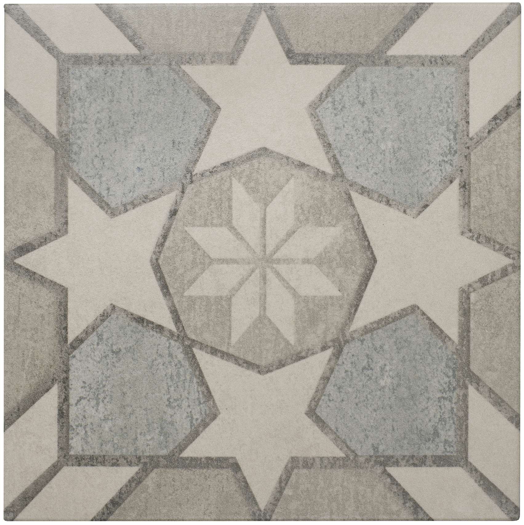 Original Style Odyssey Mezzo Aria Tile 20x20cm