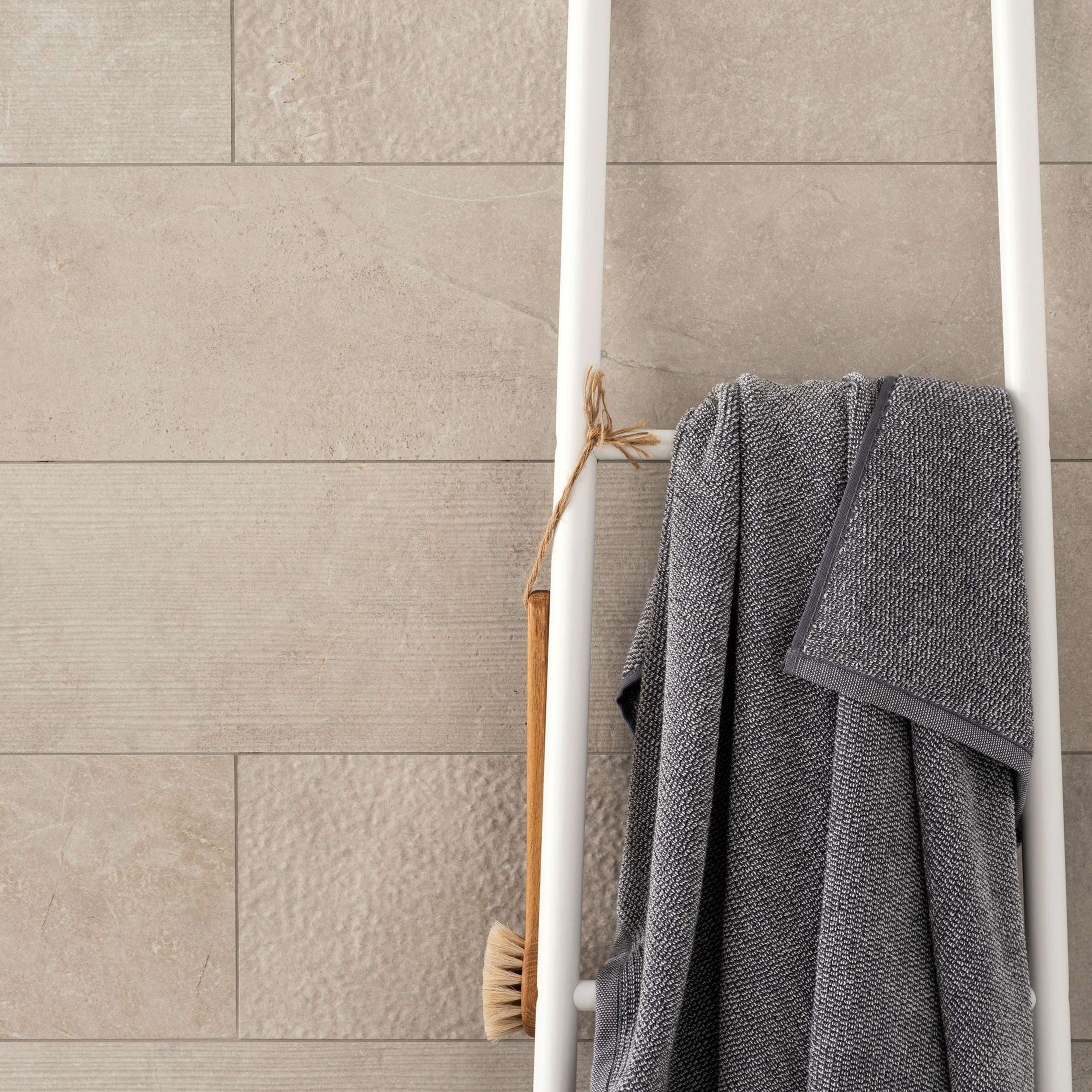 Original Style Tileworks Berliner Sand Flames Tile 20x120cm