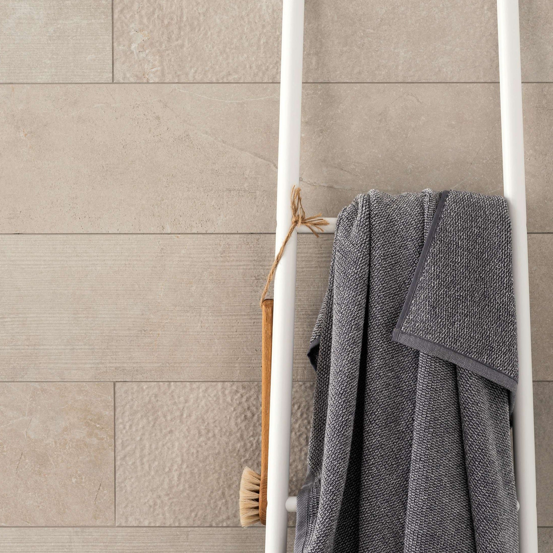 Original Style Tileworks Berliner Sand Natural Tile 20x120cm