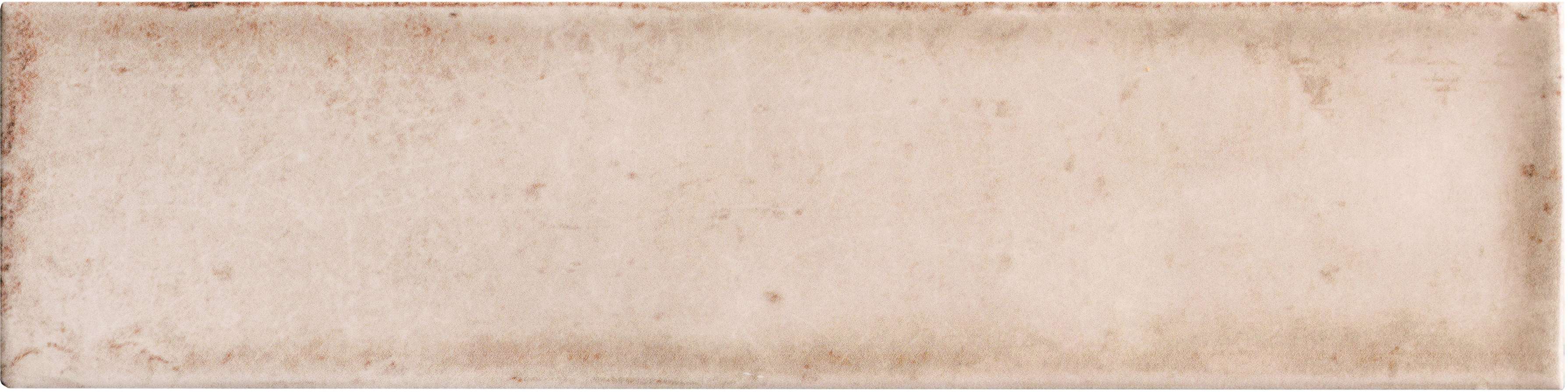 Original Style Tileworks Montblanc Taupe Ceramic Wall Tile 20x60cm