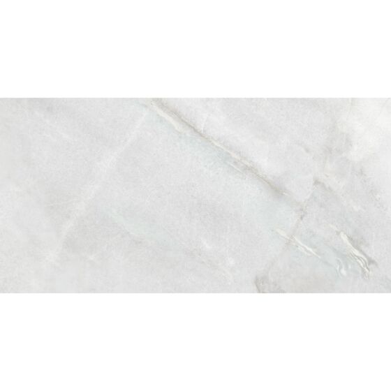 Oscar Matt Ceramic Wall Marble Effect Tile 30x60cm-Verona-P13001