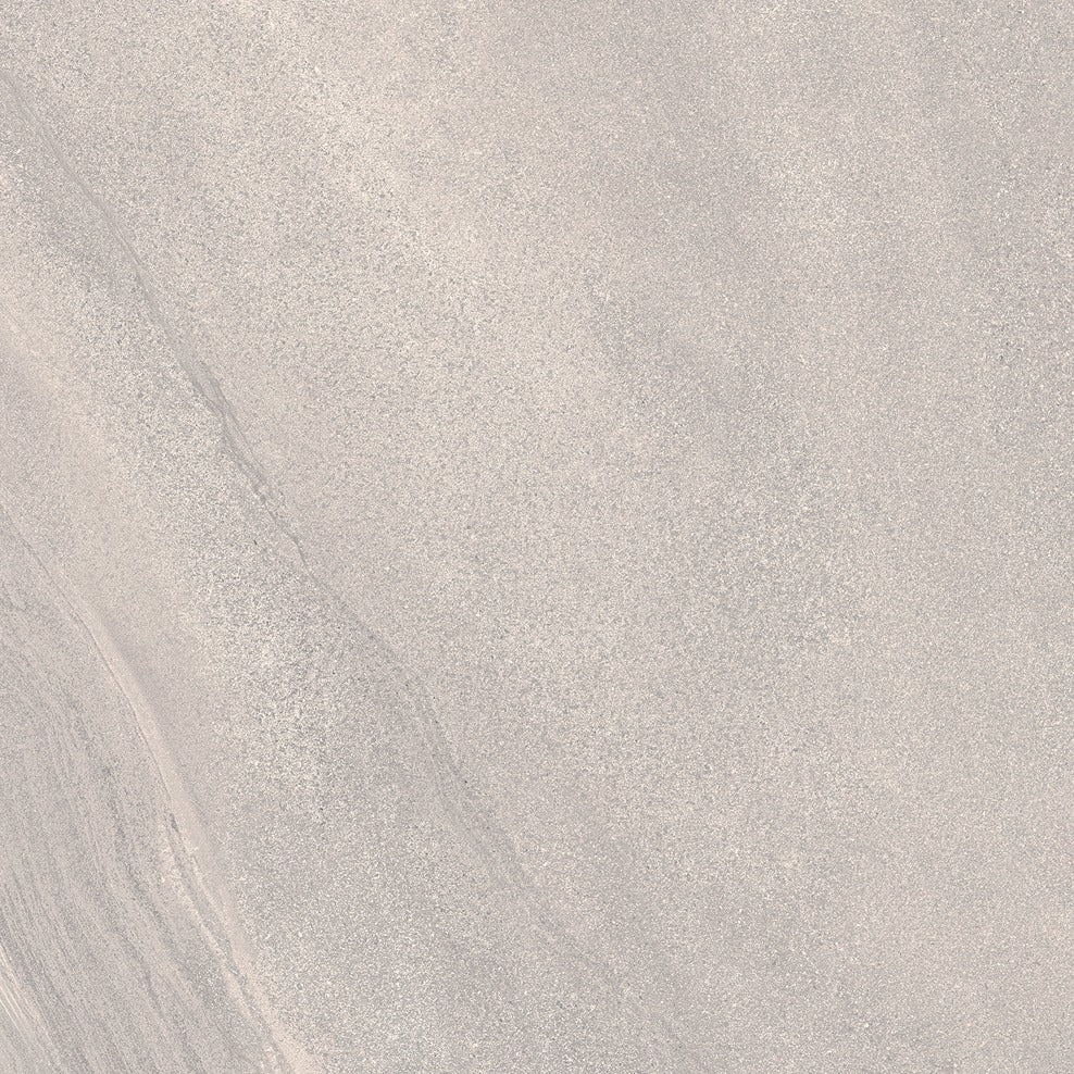 Aged Stone Grey Stone Effect Porcelain Floor Tile 60x60cm