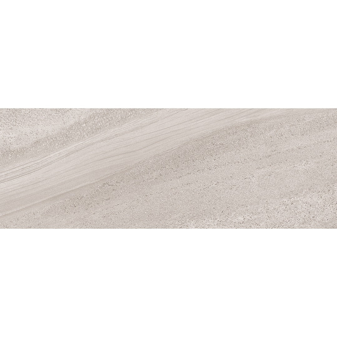 Aged Stone Grey Stone Effect Ceramic Wall Tile 25x70cm