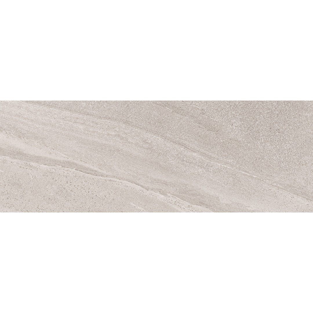 Aged Stone Grey Stone Effect Ceramic Wall Tile 25x70cm