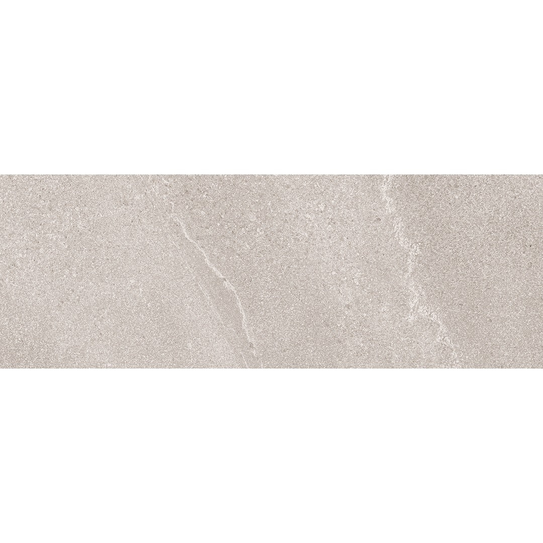Aged Stone Grey Stone Effect Ceramic Wall Tile 25x70cm