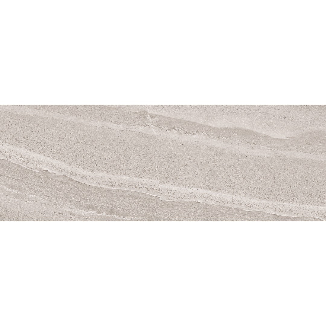 Aged Stone Grey Stone Effect Ceramic Wall Tile 25x70cm