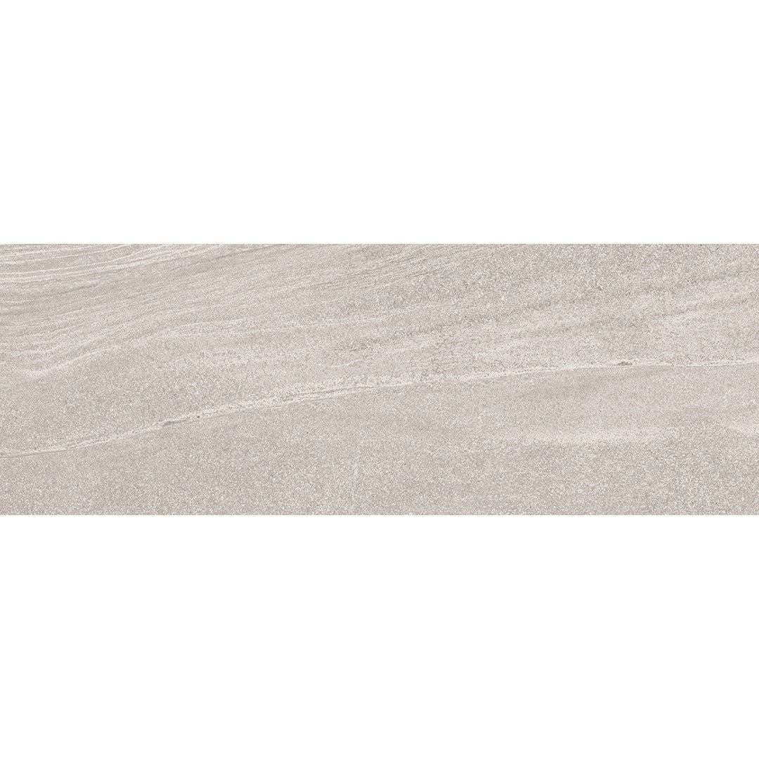 Aged Stone Grey Stone Effect Ceramic Wall Tile 25x70cm