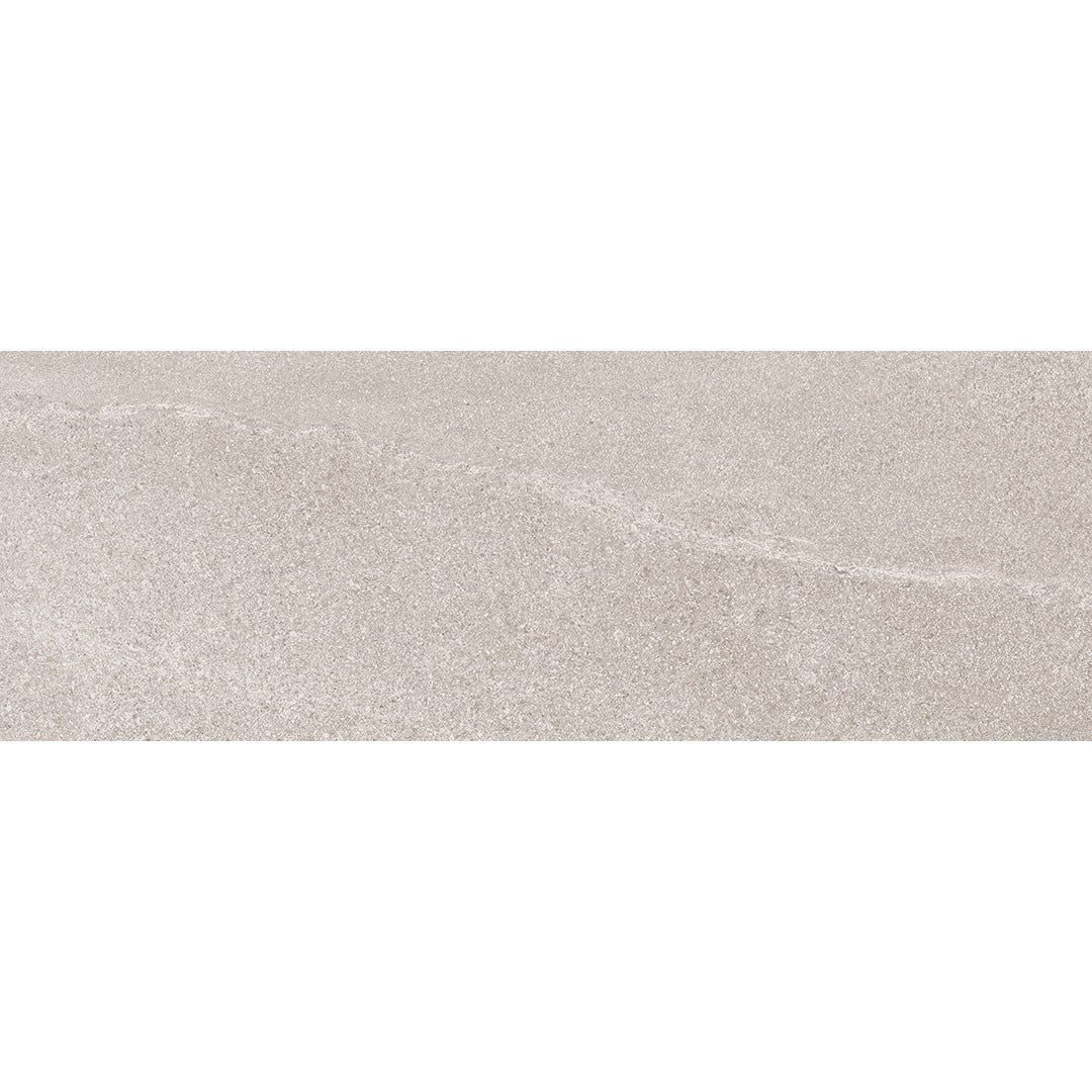 Aged Stone Grey Stone Effect Ceramic Wall Tile 25x70cm