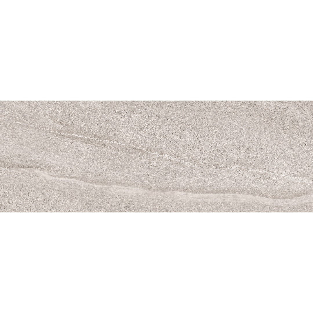 Aged Stone Grey Stone Effect Ceramic Wall Tile 25x70cm