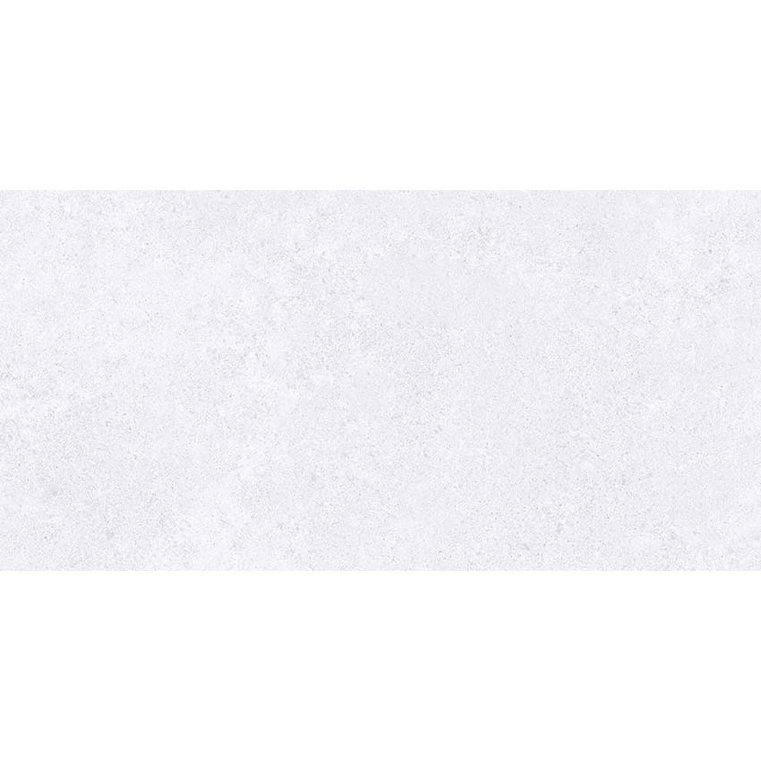 Lyric White Stone Effect Wall Tile 30x60cm