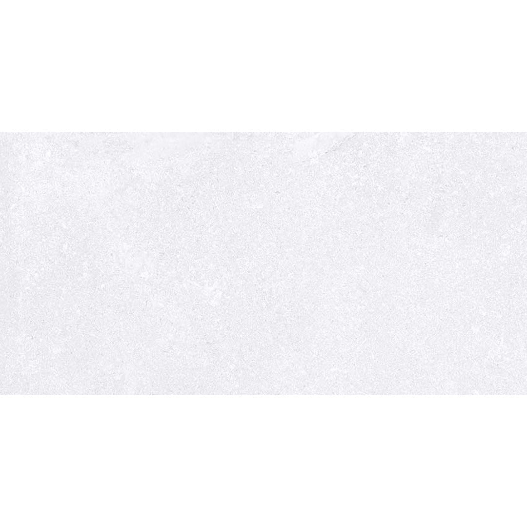 Lyric White Stone Effect Wall Tile 30x60cm