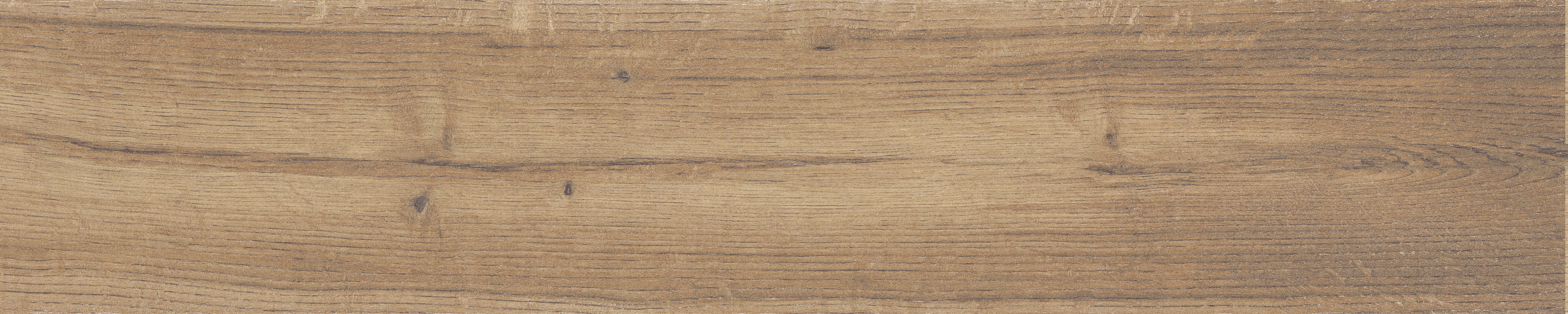 Soul Natural Oak Wood Effect Porcelain Floor Tile 23.3x120cm